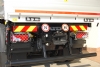 MAN TGM 13.290 4X4 BL TIPPERS WITH STEEL SIDEBOARDS
