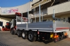 IVECO AD 260 S48 Y/PS FIXED BODY WITH CRANE